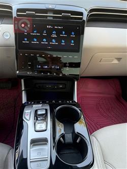 هیوندای تۆکسۆن